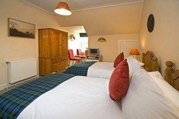 Knap Guest House3