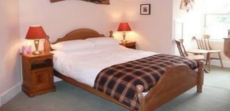 Knap Guest House1
