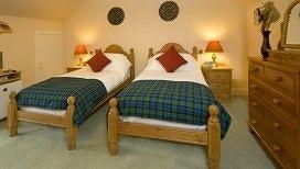 Knap Guest House0