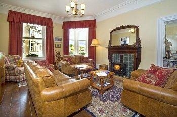 Knap Guest House4