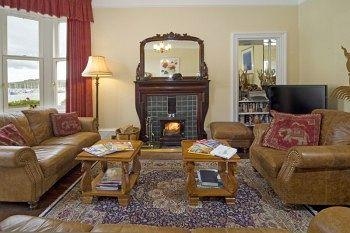 Knap Guest House2
