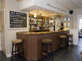 The Sherston Inn2