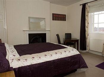 The Sherston Inn1