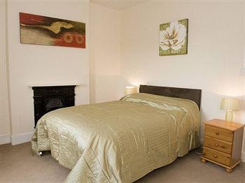 The Sherston Inn0