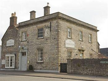 The Sherston Inn4