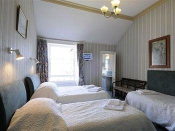 Mingalar Guest House4