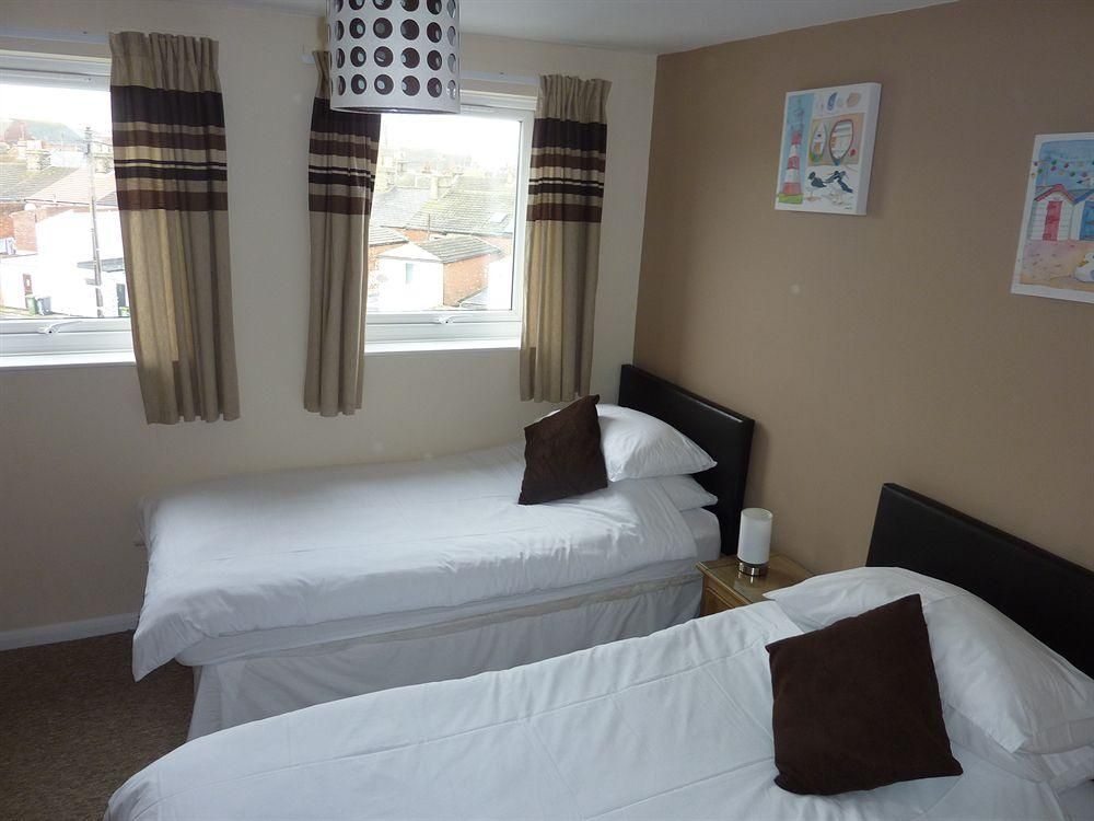 Willows Guest House4