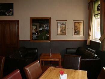 The Hillsborough - Inn4