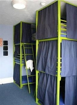 Journeys Brighton Hostel2