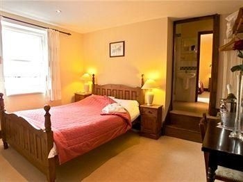 The Priory - Travel accommodation4