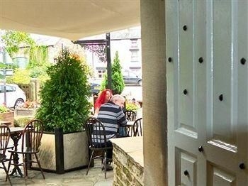 The Priory - Travel accommodation2