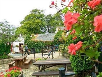 The Priory - Travel accommodation1