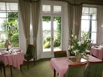 Loddington House Hotel4