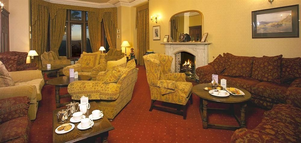 Appleby Manor Country House Hotel4