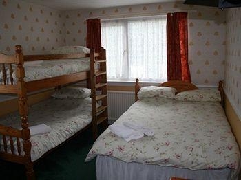 Glenview Guest House3