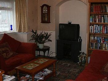 Glenview Guest House1