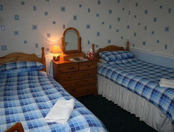 Glenview Guest House0