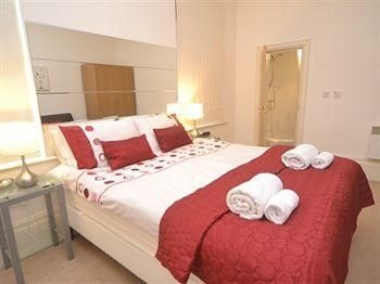 Hackett Property Serviced Apartments3