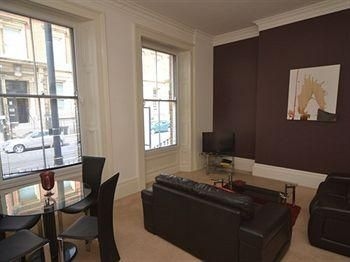 Hackett Property Serviced Apartments1