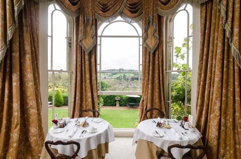 Apsley House Hotel2