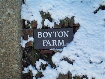Boyton Farmhouse4