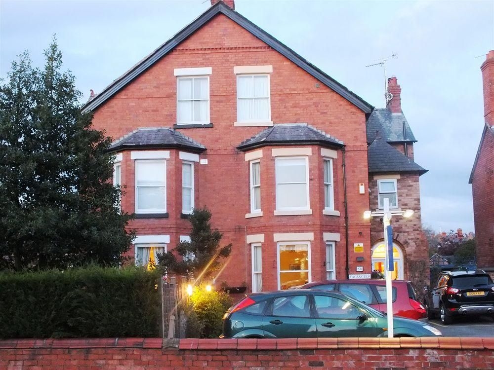 Chester Brooklands B&B2