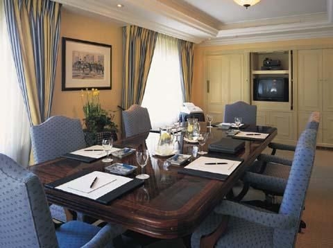 The Berkeley Hotel1