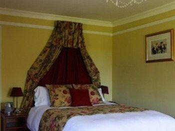 Ty Mawr Mansion Country House4