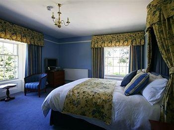 Ty Mawr Mansion Country House2