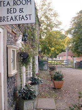 Churchgate B&B4