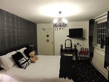 Forest Guest House4