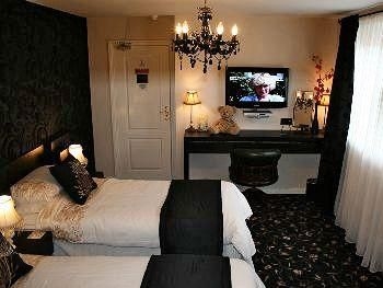 Forest Guest House3