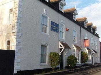 Lord Nelson Hotel1