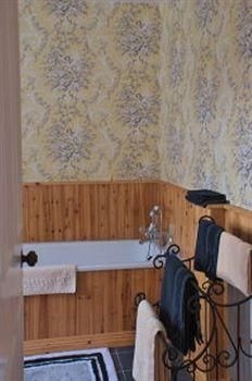 Marlagh Lodge4
