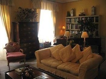 Kilmichael Country House Hotel1