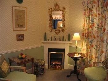 Kilmichael Country House Hotel4