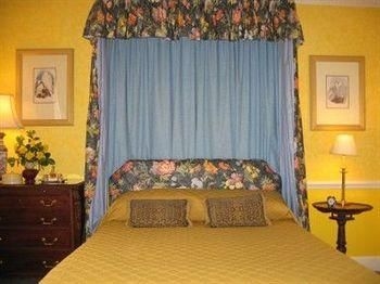 Kilmichael Country House Hotel2