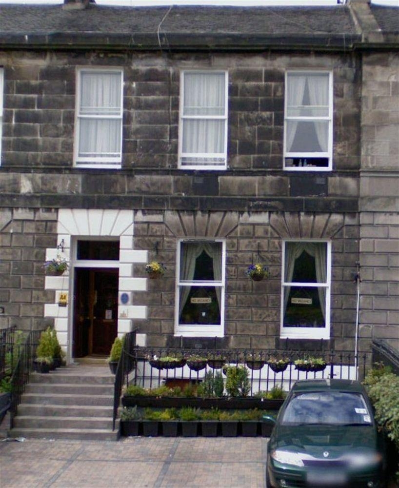 Sherwood Guest House1