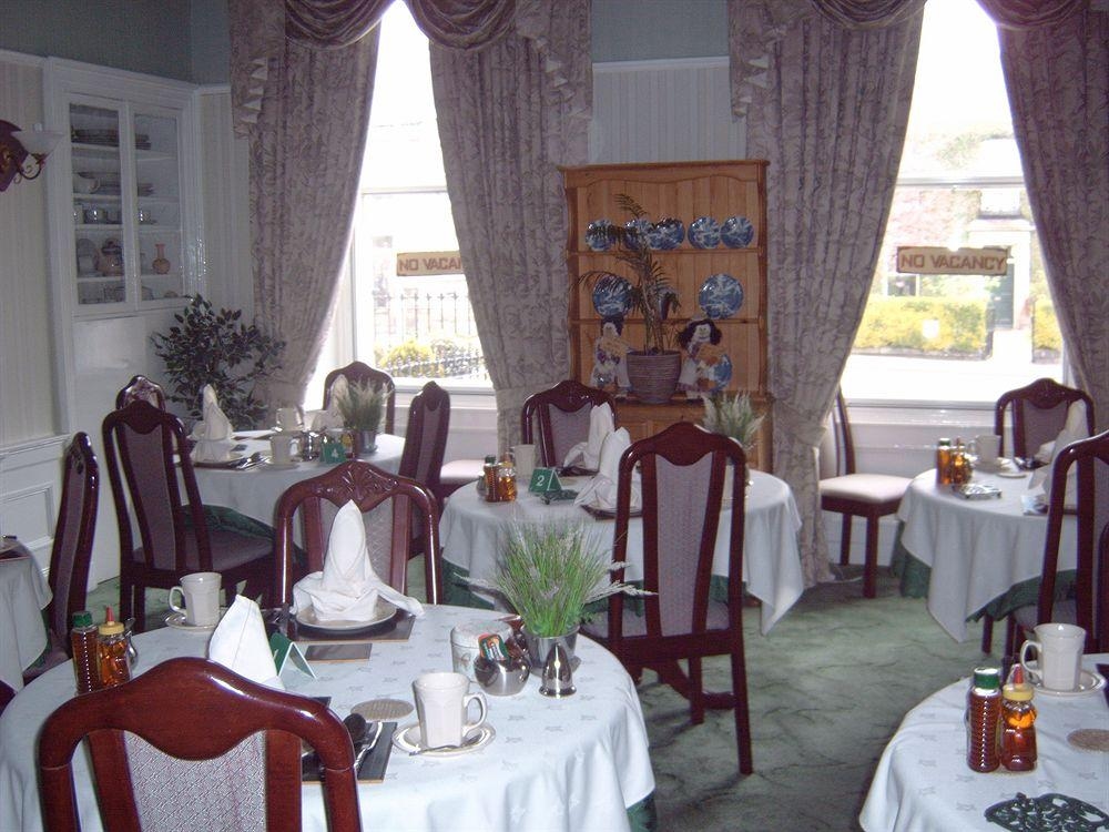 Sherwood Guest House4