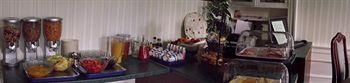 Sherwood Guest House3