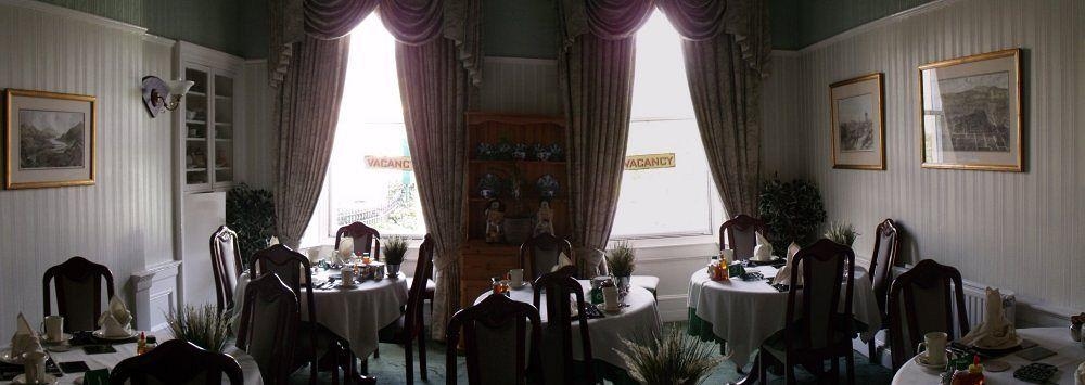 Sherwood Guest House2