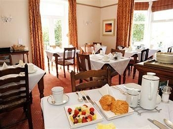 Chinthurst B&B - Guest house2