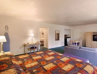Days Inn Orlando Universal Maingate0