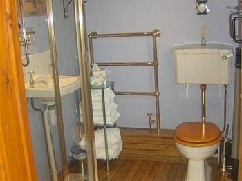 Box Bush Cottage - B&B4