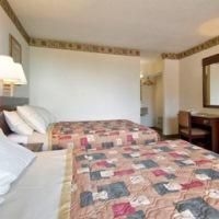 Days Inn Universal Studios North2