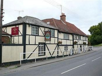The Cherry Tree - Inn2