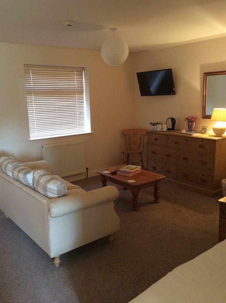 Shiptonthorpe Arms B&B4