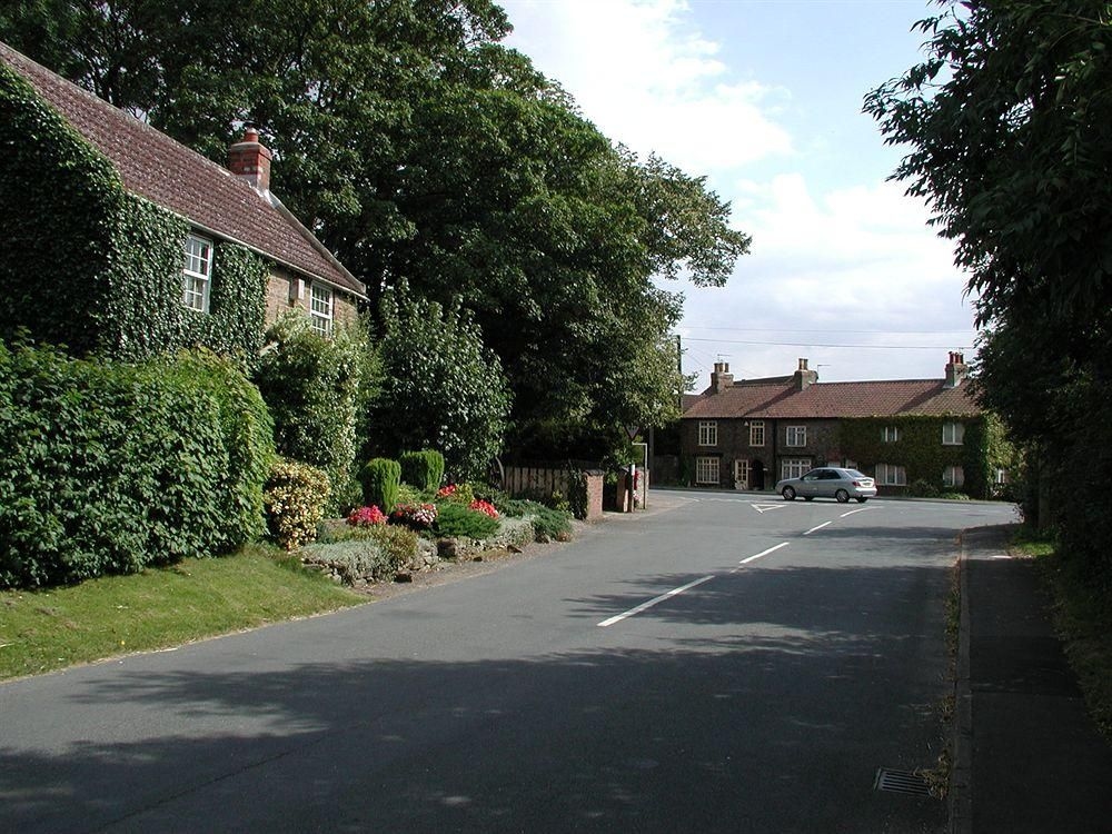 Shiptonthorpe Arms B&B2