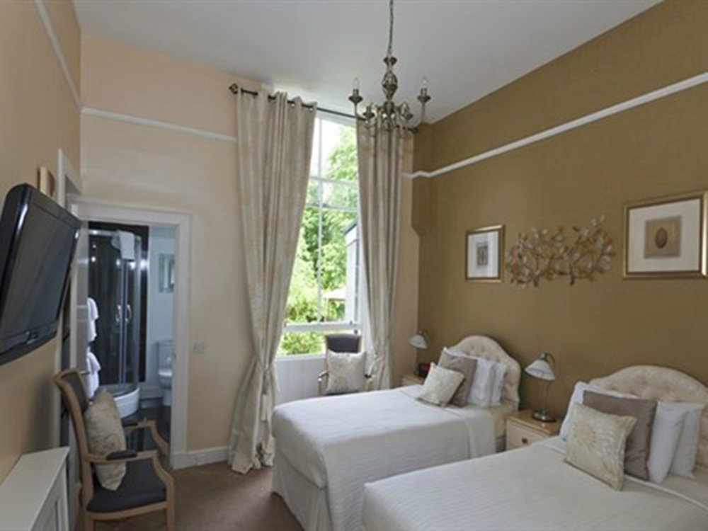 Alba Cottage4