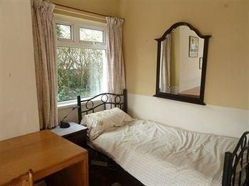 City Centre B&B0